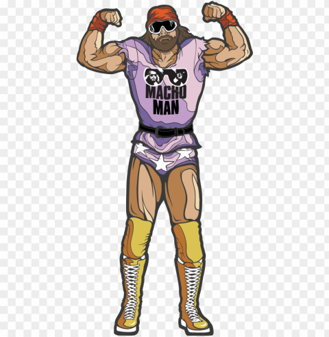 randy savage PNG with transparent bg PNG transparent with Clear Background ID fd6e817e