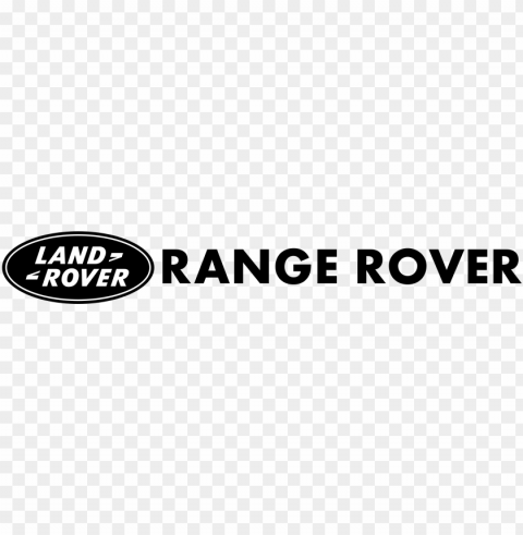 range rover logo - range rover logo Isolated Object with Transparent Background in PNG