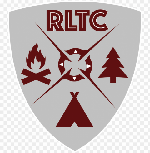 ranger leadership training corps - emblem PNG for personal use