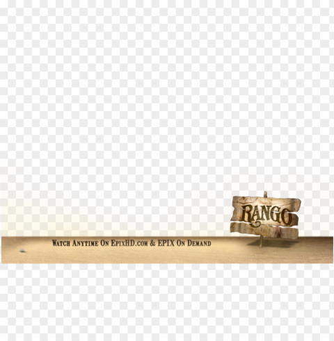 rango lwr3rd b w txt 6 v2 PNG clipart with transparent background PNG transparent with Clear Background ID ba03e549