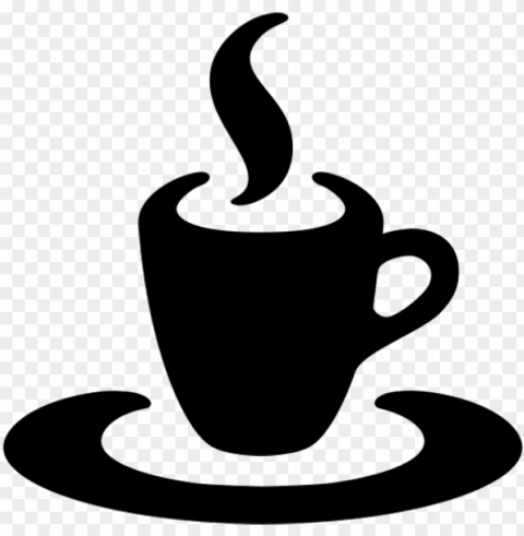 ranos de café - icono de taza de cafe PNG files with no background free