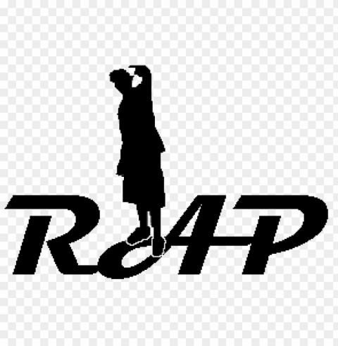 rap logo Free PNG images with alpha transparency comprehensive compilation