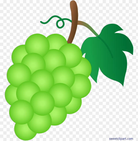 rapes clipart green grape - green grapes clipart PNG Image with Isolated Transparency