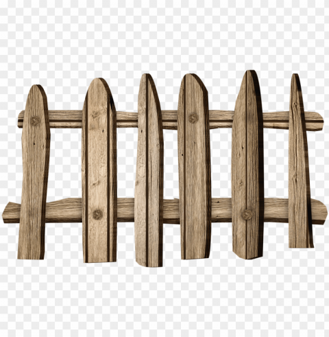 raphic download old wooden clipart - fences PNG images for websites