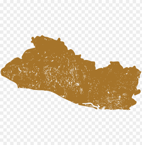 raphic - el salvador in watercolor PNG images with transparent elements pack