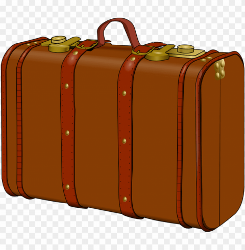 raphic stock luggage images pluspng - bud not buddy new suitcase Free transparent background PNG