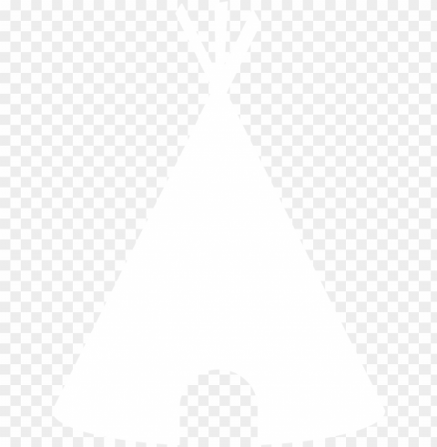 raphic royalty free stock silhouette at getdrawings - teepee silhouette clip art Transparent PNG Isolated Item