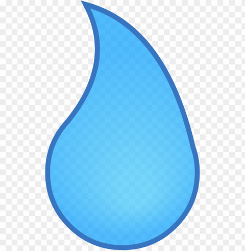 Raphic Transparent Download Image Teardrop Icon - Tear Drop Transparent Clean Background Isolated PNG Design