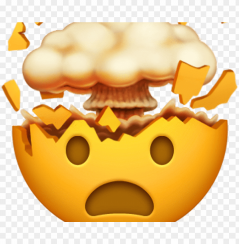 Raphicriver St Patricks Day Drunk Fest Party 10627861 - New Exploding Head Emoji PNG Files With Transparent Canvas Extensive Assortment