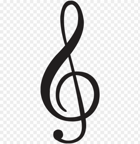 raphics for choir music note graphics - music note PNG for digital design