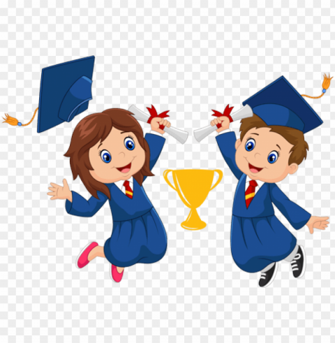 raphics for graduation day graphics - graduation day clipart HighQuality Transparent PNG Object Isolation