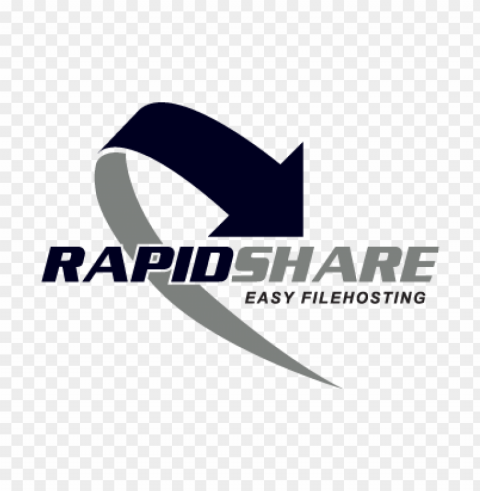 rapidshare logo vector free download Clear PNG pictures assortment