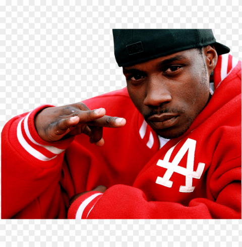 rappers stop injuring yourselves on motorbikes - jay rock rapper Isolated Object in Transparent PNG Format