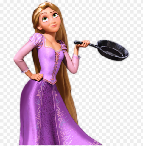 rapunzel with pan-wwe387 - rapunzel Free PNG images with alpha transparency comprehensive compilation