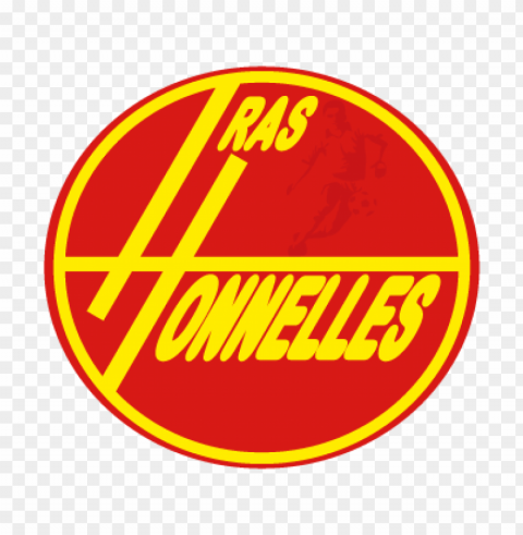 ras honnelles vector logo Isolated Design Element in HighQuality Transparent PNG