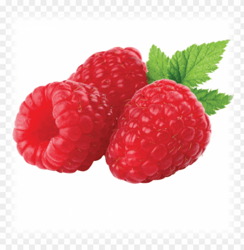 raspberries a berry beneficial fruit - raspberries PNG for presentations