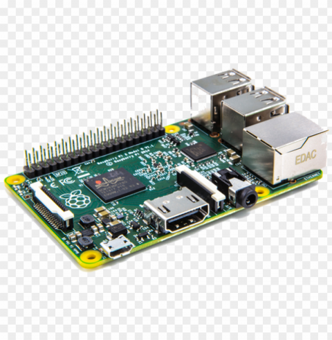raspberry pi 3 PNG without background