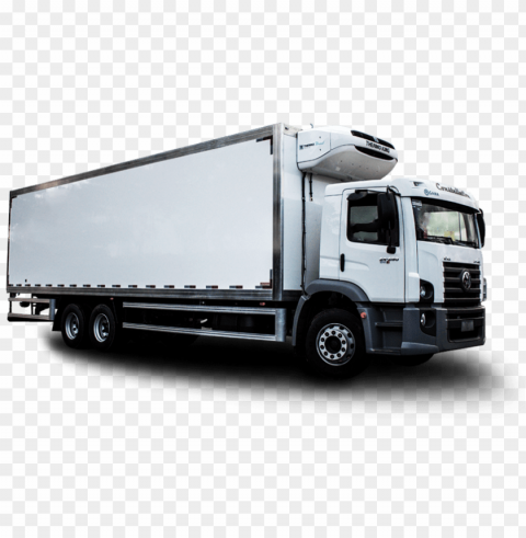 rastreadores para caminhões de médio e grande porte - caminhao truck Clear Background PNG with Isolation