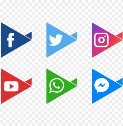 Ratis Y Psd - Facebook Icons PNG Transparent Images For Social Media