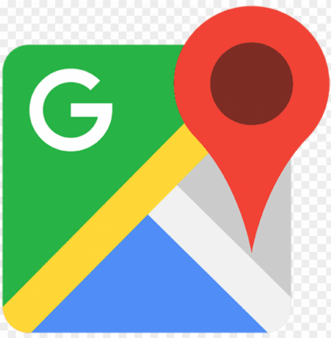 ratis y vector - google map logo PNG graphics with transparent backdrop