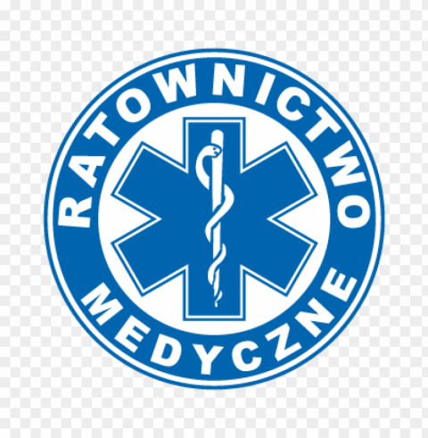 ratownictwo medyczne vector logo download free PNG images for printing