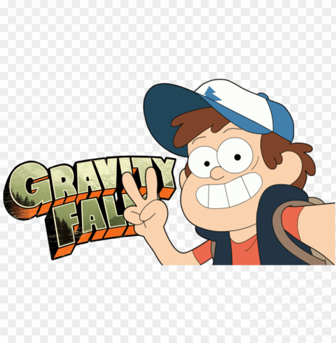 ravity falls image - gravity falls dipper HighQuality PNG Isolated Illustration
