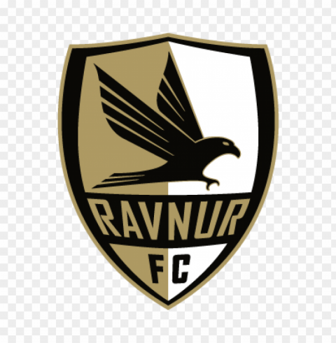 ravnur fc vector logo PNG images with transparent canvas comprehensive compilation