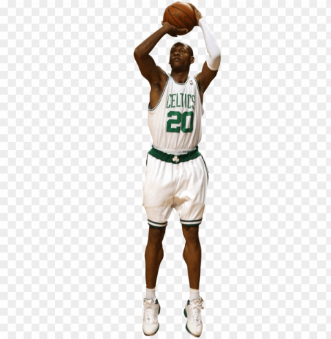 ray allen - boston celtics ray alle PNG picture