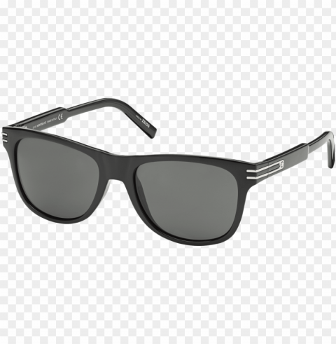 ray ban plastic sunglasses models PNG Graphic with Clear Background Isolation