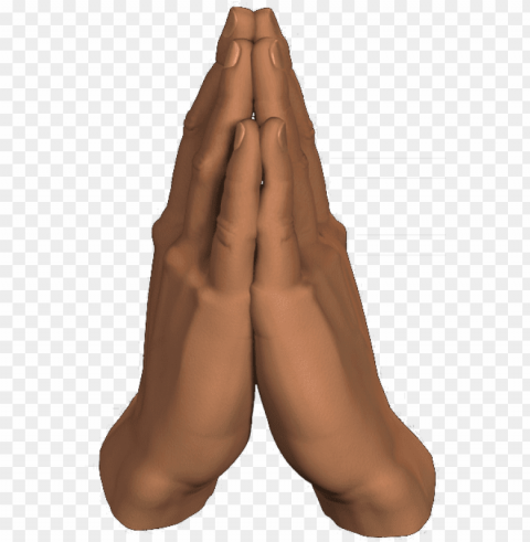 ray hands image background - transparent prayer hand PNG artwork with transparency