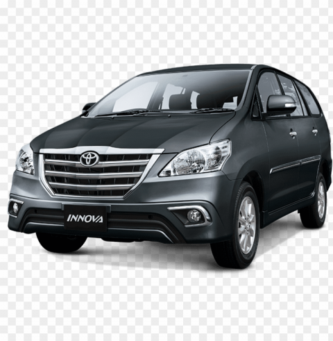 ray metallic - 2015 toyota innova colors Transparent PNG images bulk package PNG transparent with Clear Background ID 06e00f54