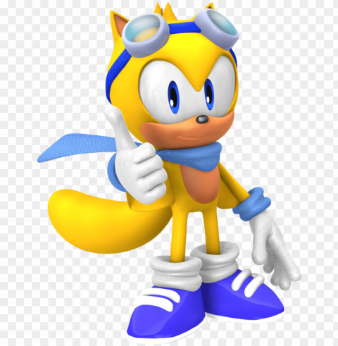 ray the flying squirrel - sonic the hedgehog new characters PNG transparent photos vast variety