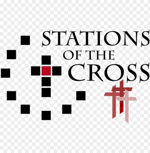 raying the stations of the cross is a popular devotion - stations of the cross Transparent picture PNG
