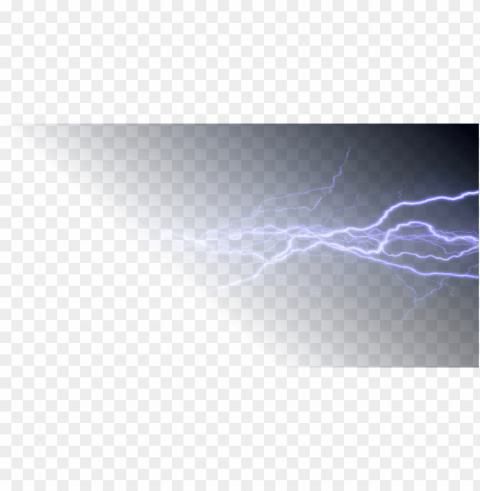Rayos De Electricidad Isolated PNG Image With Transparent Background