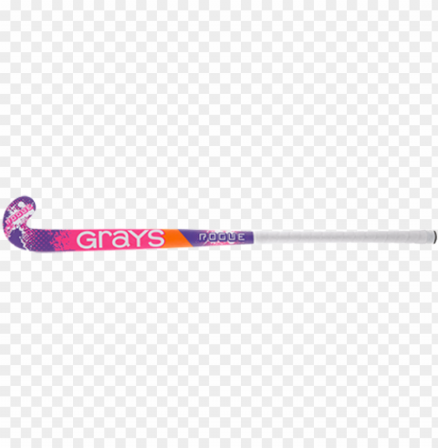 rays rogue ultrabow junior purplepink wooden hockey - grays 2018 rogue navy PNG images with transparent elements pack