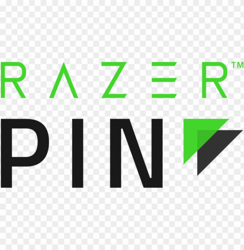 razer pin - razer pin logo PNG images with transparent backdrop
