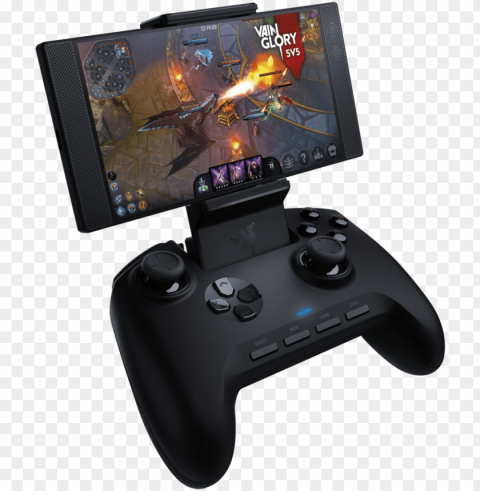 razer raiju mobile controller review - razer raiju Isolated Graphic Element in Transparent PNG PNG transparent with Clear Background ID 1815278e