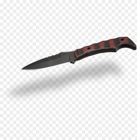 razorback blade - dynamis alliance - utility knife Transparent PNG Isolated Object Design