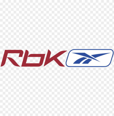 rbk reebok logo transparent - reebok 3k roller hockey skates Free PNG