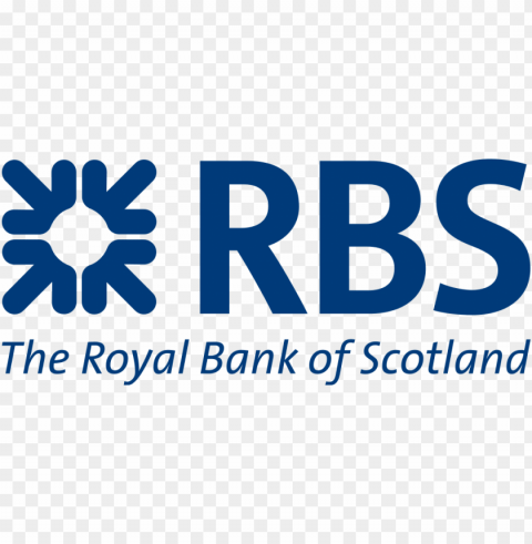 rbs logo - royal bank of scotland logo PNG for free purposes