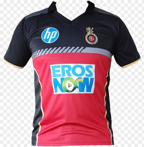 rcb - rcb t shirt 2018 Free PNG images with alpha channel set PNG transparent with Clear Background ID 0e2cf786