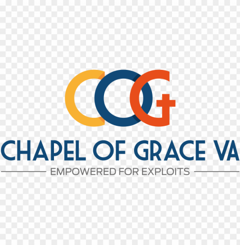rccg logo PNG Graphic Isolated on Clear Background Detail