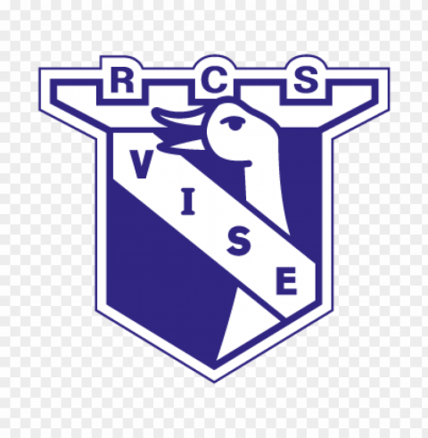 rcs vise vector logo PNG Image Isolated with HighQuality Clarity