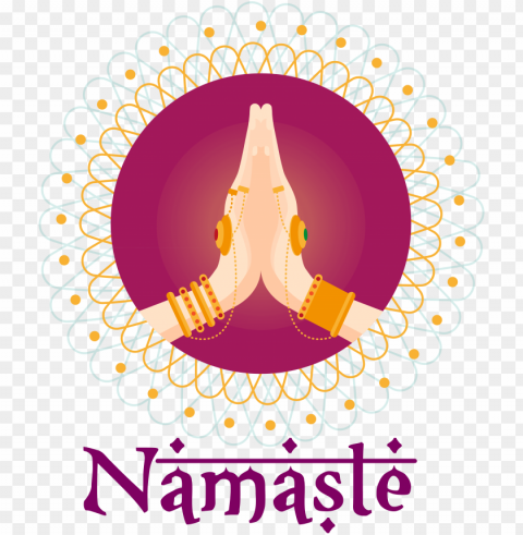 read it - namaste PNG images for merchandise PNG transparent with Clear Background ID 2f8656cd