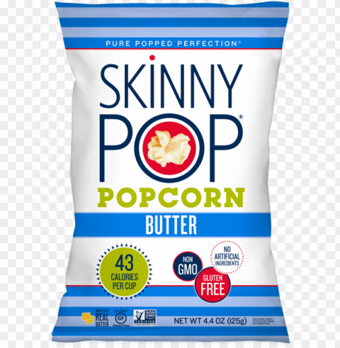 real butter popped popcorn - carmine PNG images for personal projects