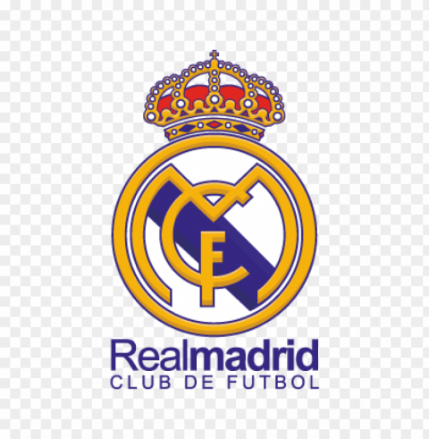 real madrid c f centenario vector logo PNG images with transparent canvas comprehensive compilation