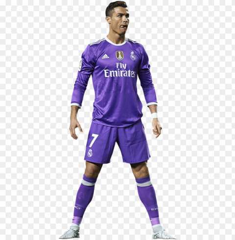 real madrid cristiano ronaldo 2018 PNG with no registration needed