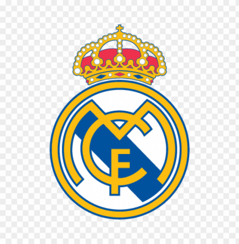 real madrid logo vector free download Clear PNG pictures assortment