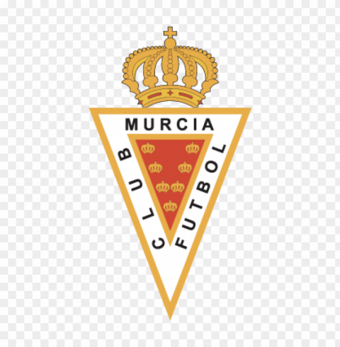 real murcia logo vector free download Clear background PNGs