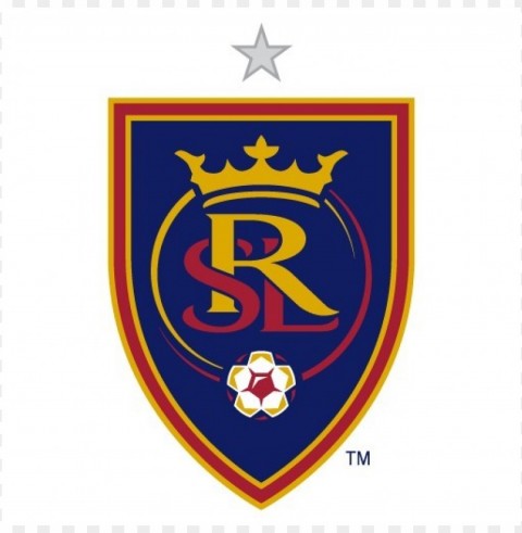 real salt lake logo vector Free download PNG with alpha channel